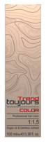 Toujours Trend Color 4.62 Red Irisé Brown
