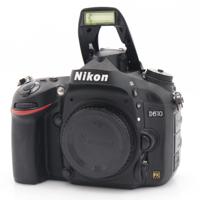 Nikon D610 body occasion