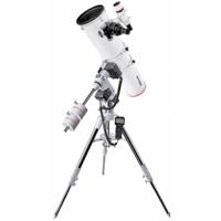 Bresser Optik Messier NT-203/1200 Hexa EXOS-2 GoTo Spiegeltelescoop Equatoriaal Newton Vergroting 40 tot 400 x