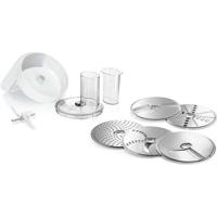 BOSCH Accessoires MUZ5VL1 Veggie Love accessoirespakket voor keukenmachine MUM 5