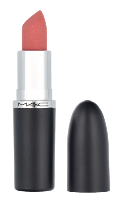 MAC Macximal Silky Matte Lipstick Kinda Sexy Lippenstift 3.5 g Dames