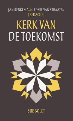 Kerk van de toekomst (Paperback)