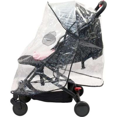 BAMBIKID PVC regenhoes