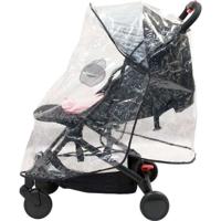 BAMBIKID PVC regenhoes