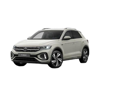 Volkswagen T Roc