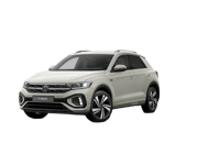 Volkswagen T Roc