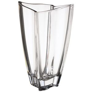 Villeroy & Boch 1137370960 vaas Vierkantvormige vaas Glas Transparant