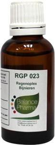 RGP023 Bijnieren Regenoplex