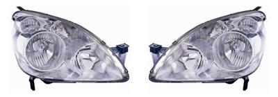 Koplamp Set SET2557962
