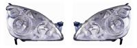 Koplamp Set SET2557962