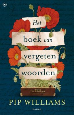 Het boek van vergeten woorden (Paperback)