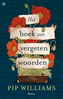 Het boek van vergeten woorden (Paperback)