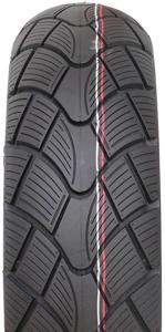 Vee Rubber Tyre vee rub. vrm 351 140/60-13 tl 63s m+s
