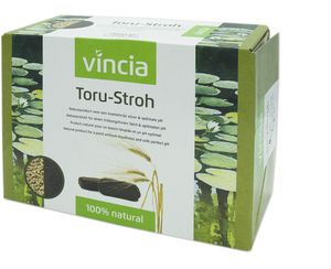 Velda Toru-Stroh algenbestrijder - 4000 ml