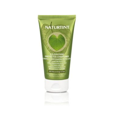 Conditioner color fixing protective