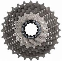 Shimano dura ace cs-r9100 11-speed cassette 11-25