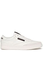 Reebok LTD baskets Club C LTHR - Blanc