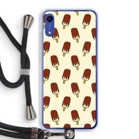 Yummy: Honor Play 8A Transparant Hoesje met koord
