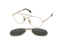 Brillen met correctie David Beckham DB 1082/G/CS 06J/UC