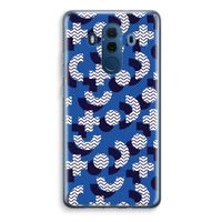 8-bit N°5: Huawei Mate 10 Pro Transparant Hoesje