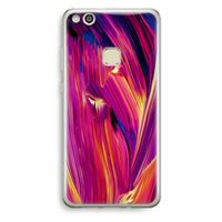 Phoenix: Huawei Ascend P10 Lite Transparant Hoesje