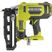 Ryobi ONE+ 18V Accu 16G Tacker R16GN18-0 spijkerpistool Accu en lader niet inbegrepen