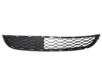 Ventilatiegrille, bumper 6502076006910P