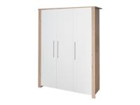 roba Kledingkast Malo 3-deurs