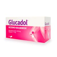 Glucadol 1500mg Nf Comp 84 Verv.1777234 - thumbnail