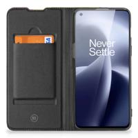 OnePlus Nord 2T | Standcase | Belgische Vlag