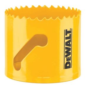 DeWalt Accessoires Gatenzaag | Bi-metaal | Ø56 mm | zaagdiepte 40 mm - DT90321-QZ - DT90321-QZ