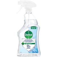 Dettol allesreiniger, spray van 750 ml