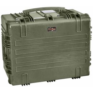 Explorer Cases Outdoor-koffer 200 l (l x b x h) 836 x 641 x 489 mm Olijf 7745.G E