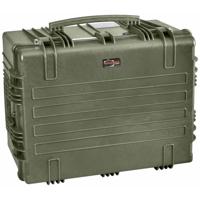 Explorer Cases Outdoor-koffer 200 l (l x b x h) 836 x 641 x 489 mm Olijf 7745.G E