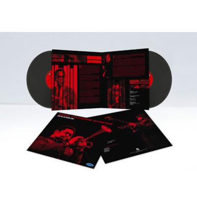 Dizzy Gillespie Quintet - Live In Las Vegas 1963 (Record Store Day 2023) 2LP