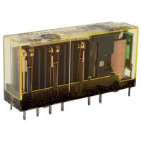 Idec RF1 Series Afdekking 250 V/AC, 250 V/DC 6 A 1 stuk(s)