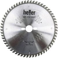 Heller 29576 5 Cirkelzaagblad 1 stuk(s)