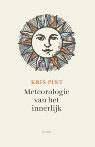 Meteorologie van het innerlijk - Kris Pint - ebook