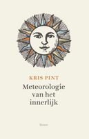 Meteorologie van het innerlijk - Kris Pint - ebook - thumbnail