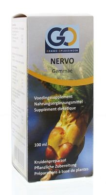 GO Nervo bio (100 ml)