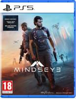 MindsEye - thumbnail