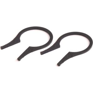 BIG Filterklem 49-58mm 2 stuks
