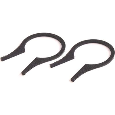 BIG Filterklem 49-58mm 2 stuks