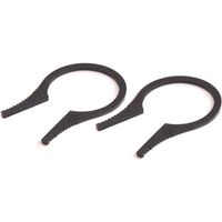BIG Filterklem 49-58mm 2 stuks