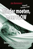Minder moeten meer Flow (Paperback)