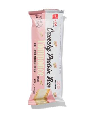 HEMA XXL Nutrition proteïne reep tompouce 60g