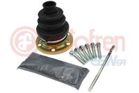 Asmanchetten set D8292