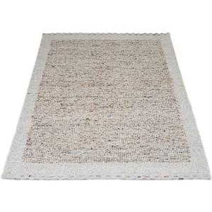 Home67 - Vloerkleed Rano Beige 160 x 230 cm