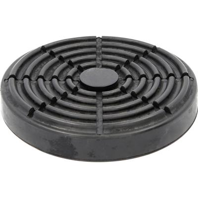KS Tools 160.0495 Rubberen schijf (Ø x h) 160 mm x 28 mm