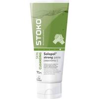 Deb stoko handreinigingspasta - Solopol classic extra - 250 ml - voor superzwaar gebruik